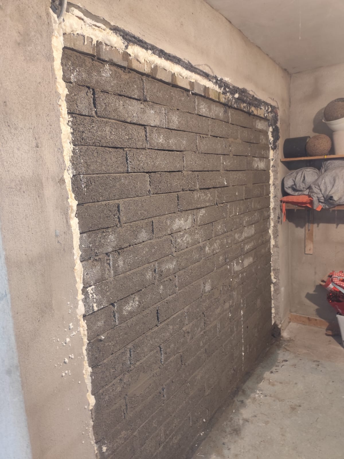Brickwork Cork